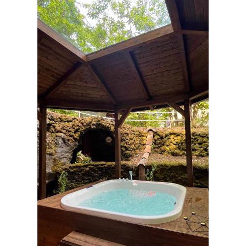 LN ETNA HOUSE-villa ad uso esclusivo