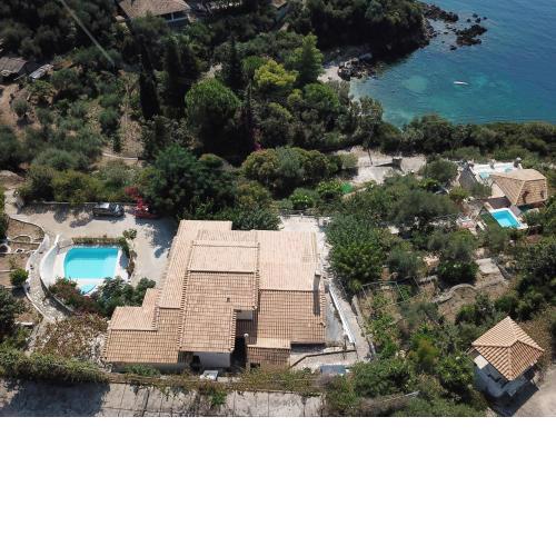 Lns Vip Villas
