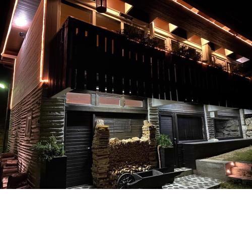 "Lo Chalet 450" vicino Cortina d'Ampezzo