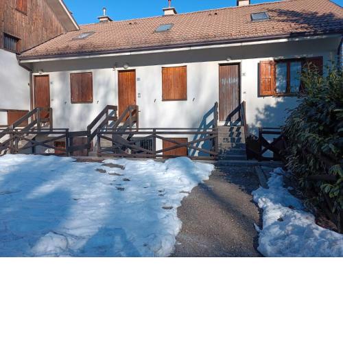 Lo chalet del Corno