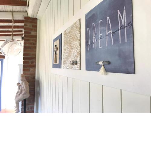 Lo Chalet dell'Artista