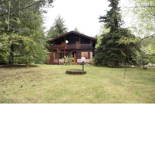 Lo Chalet delle Vette