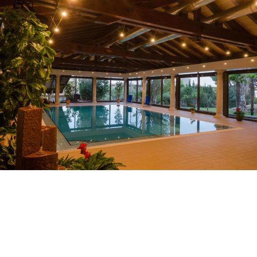 LO CLAUSTRE DEL DELTA- LUX FINCA in Delta del Ebro - FINCA PRIVADA -NO HAY NINGUN SERVICIO HOTELERIA- SOLO ALOJAMIENTO