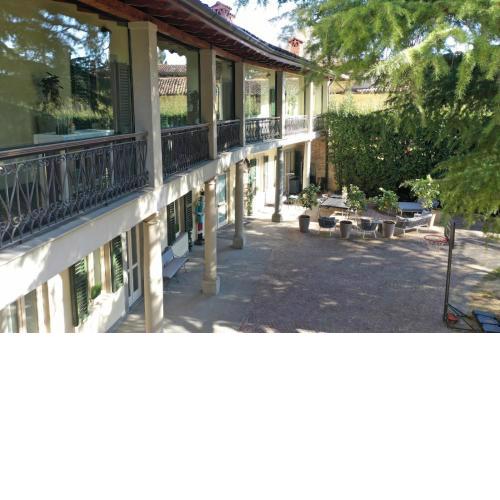 Lo Schiaccianoci Bed&Breakfast de Charme