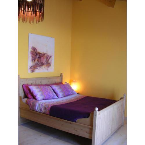 Lo Scoiattolo Country House
