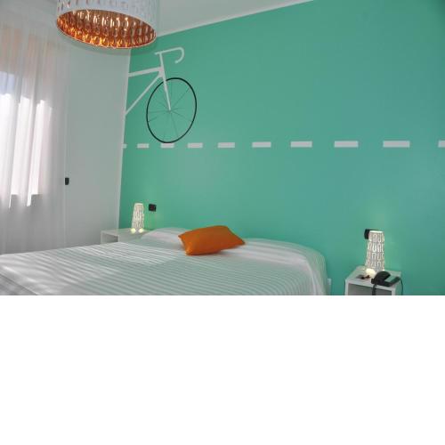 Lo Scoiattolo Piedmont Bike Hotel