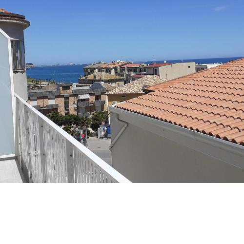 Lo Scorcio sul mare