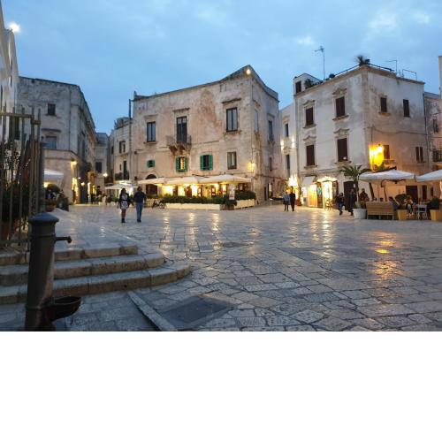 Lo scrigno dei sogni