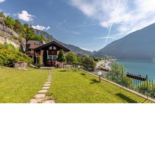 LO SCRIGNO DEL LAGO - MOLVENO