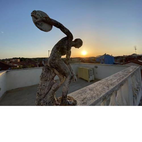 Lo Scrigno del Sole