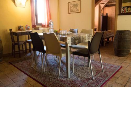 Lo Sfizio B&B