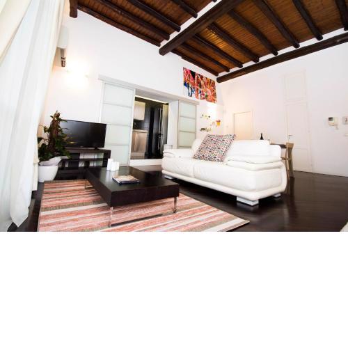 lo spasimo dentro casa
