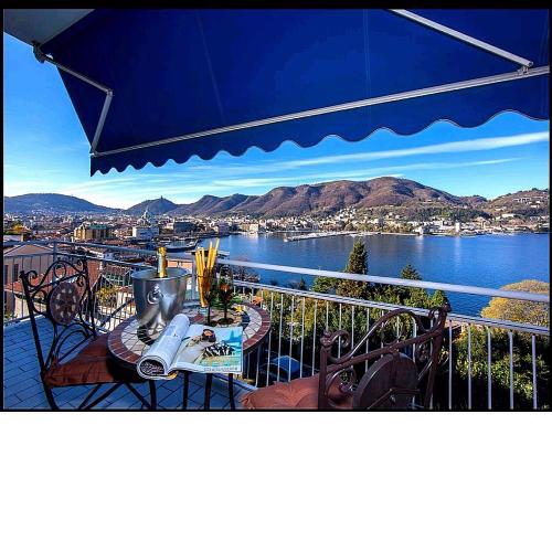 Lo Specchio Sul Lago - By House Of Travelers -