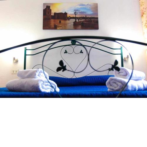 Lo Spioncino Apartments