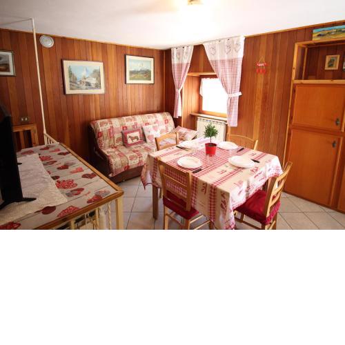 Lo Stambecco Holiday Apartment - Affitti Brevi Italia