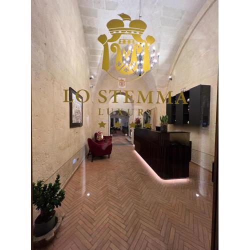 Lo Stemma Luxury Hotel