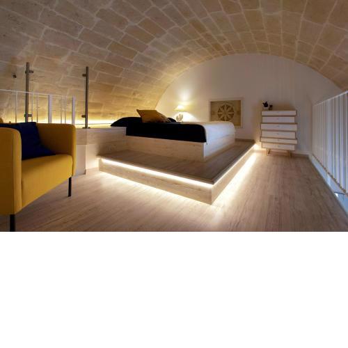 Lo Strazzo - Comfort Rooms