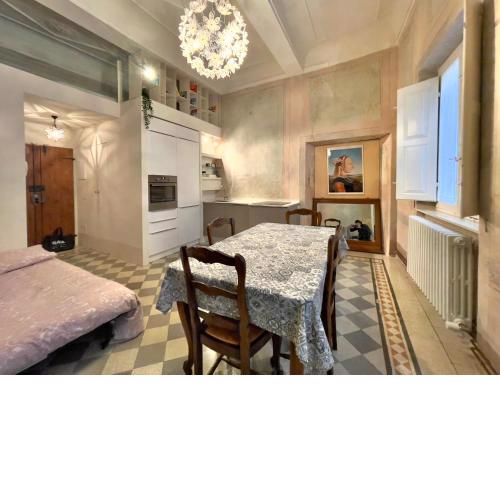 Lo Studio di Battista