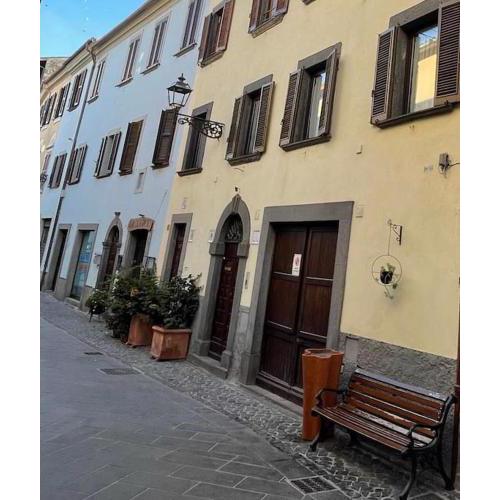 Lo studio di Gabriella