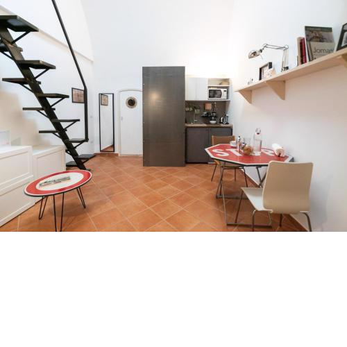 Lo Studio di Luca