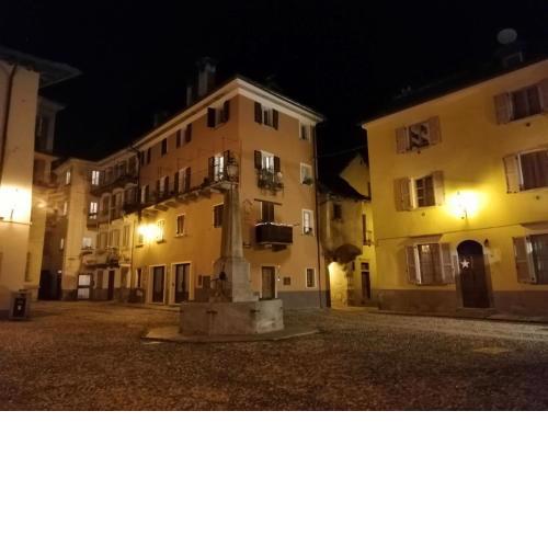 Lo Studio di Piazza Fontana