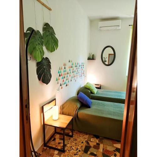 Lo Zizzolo- Bed&Breakfast