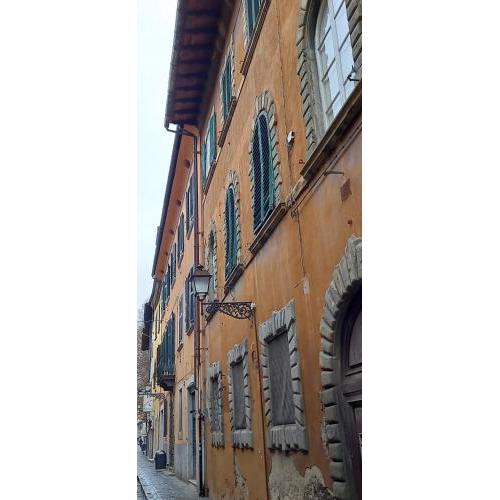 L'Oasi - Locazione Turistica Pisa