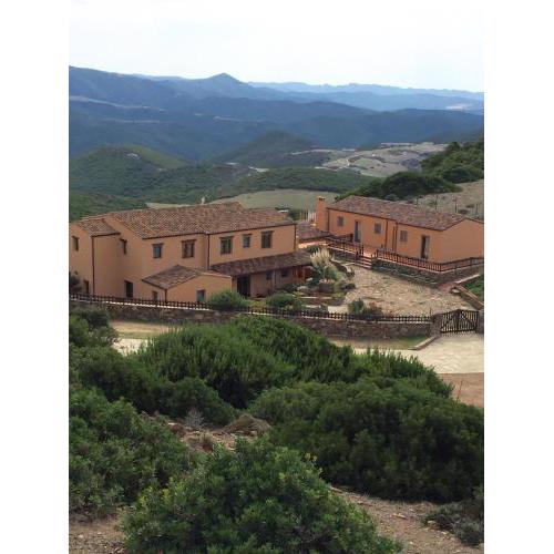 L'Oasi del Cervo