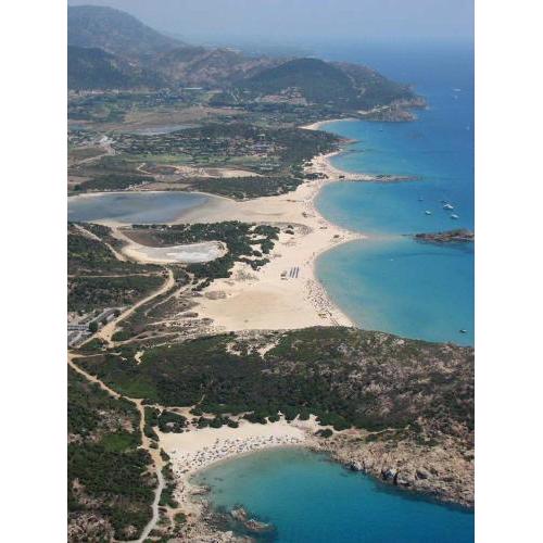 L'Oasi di Chia