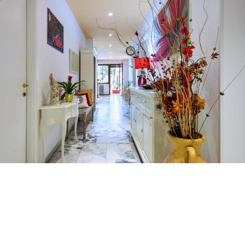 L'Oasi Verde a San Pietro apartment