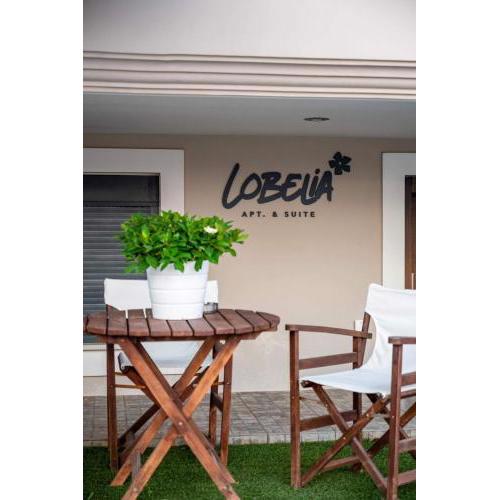 Lobelia Deluxe Apartment