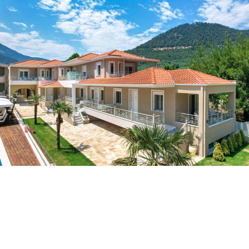 Lobelia Luxury Apartments