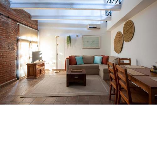 Lobelia Suites- Apartamentos Rurales petfriendly