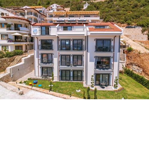 Lobelya Suites