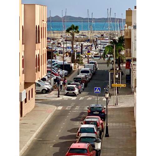 Lobos View Apartment