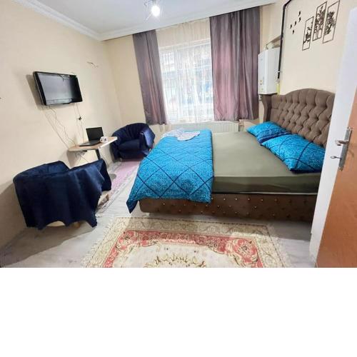 Loca Apart hotel 1