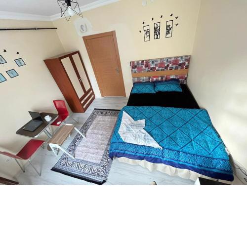 Loca apart hotel comfortable 2