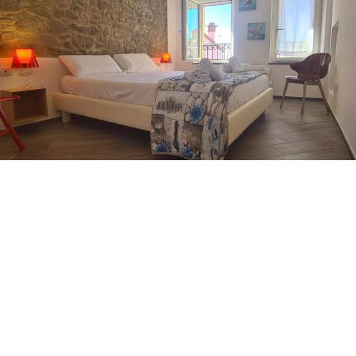 ☆ Local and Relax ☆ CA' DI MOI - HOMY 5 TERRE - VOLASTRA
