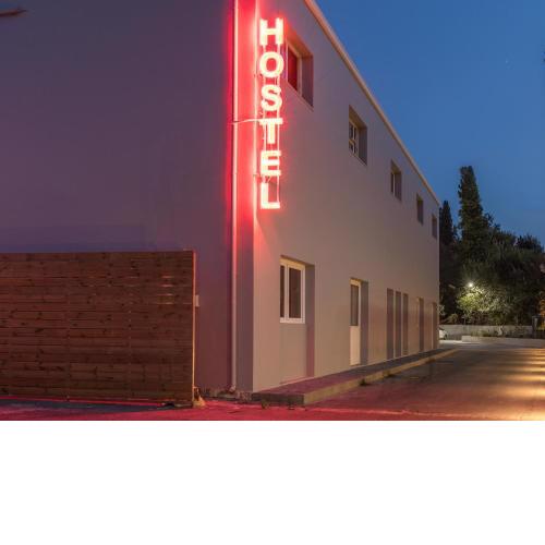 Local Hostel & Suites