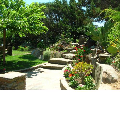 LOCALITA' LA PELOSA VIA PUNTA D'ELICE N° 9