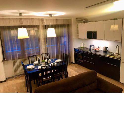 Localita Polin 15, apartamenti 21