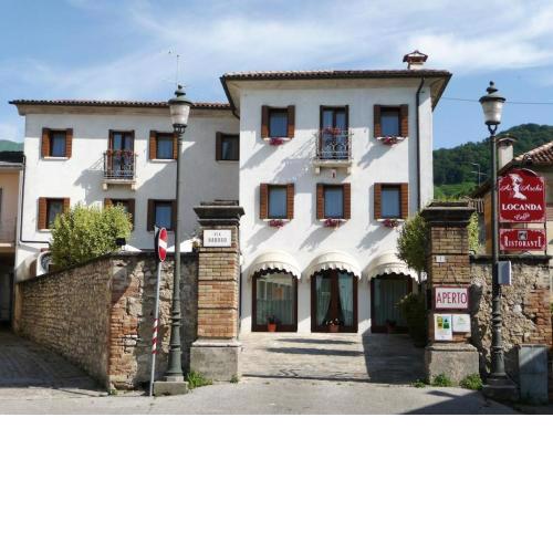 Locanda Ai Archi