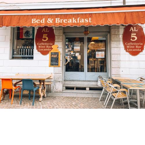 Locanda Al 5