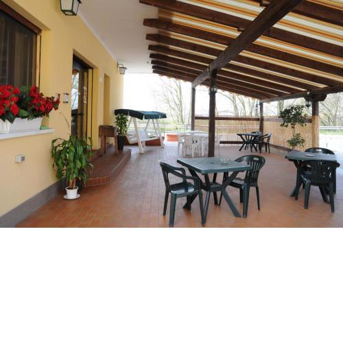 Locanda Al Cavaliere