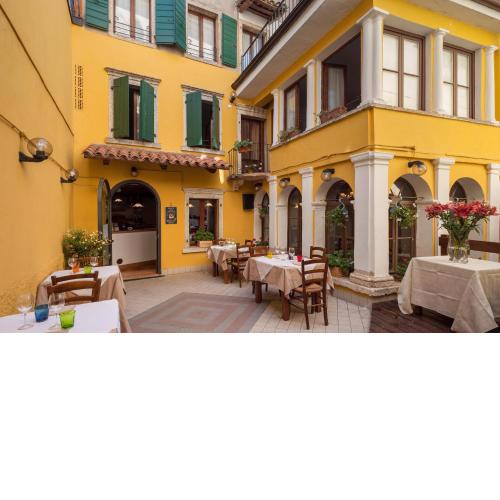 Locanda Al Centrale
