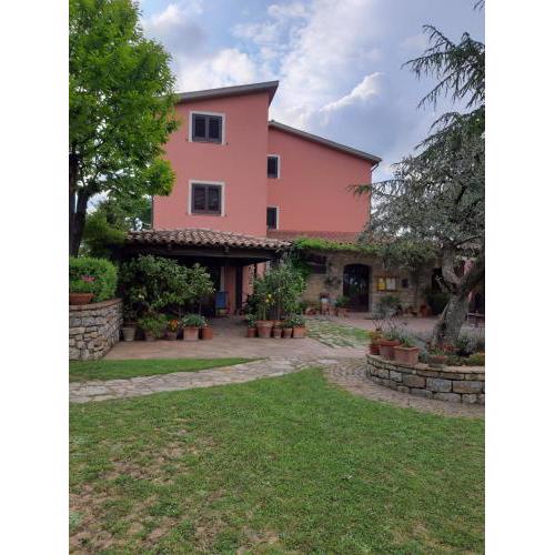 Locanda al Giglio d'Oro