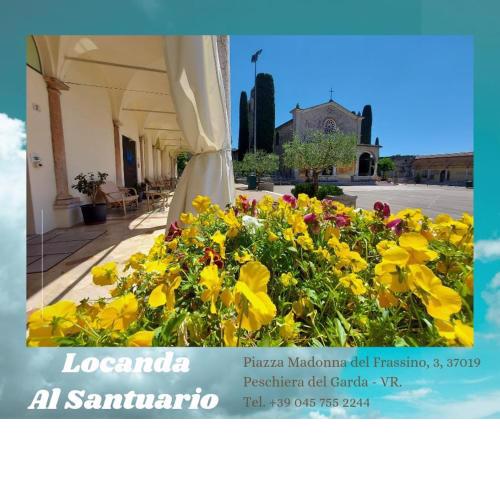 Locanda Al Santuario