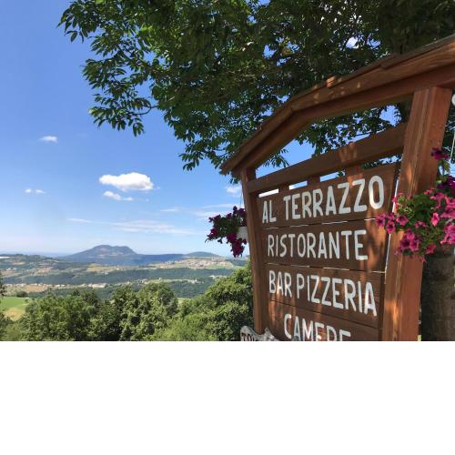 Locanda "Al Terrazzo"