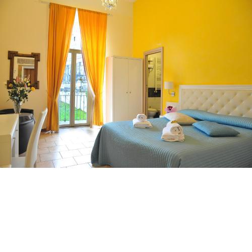 Locanda al Viminale