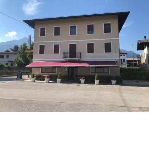 locanda alla stazione